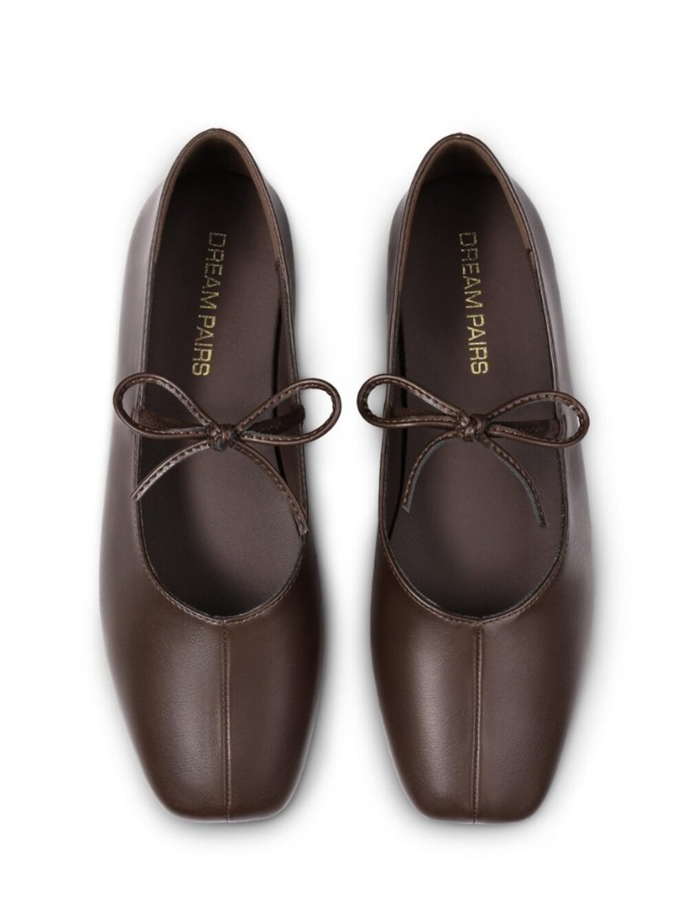 Women's Ballet Mary Jane Flats
